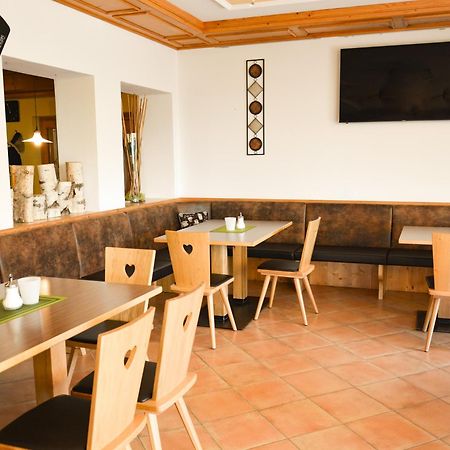 Berghotel Zum Zirm Collalbo Exteriér fotografie
